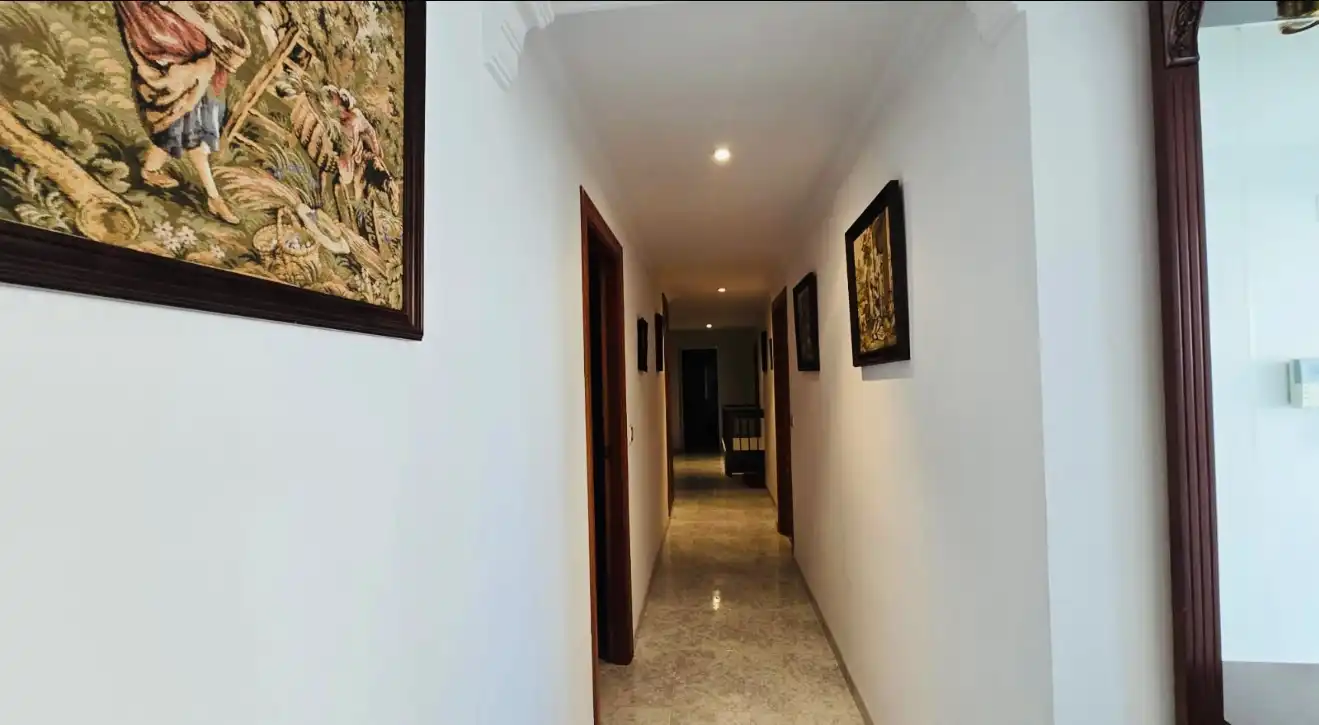 Villa mit Garten zum Verkauf in Oliva pueblo, imagen 8