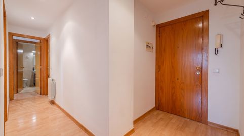 Foto 3 de Pis en venda a Carrer Marquès de Caldes de Montbui, Eixample Sud – Migdia, Girona Capital