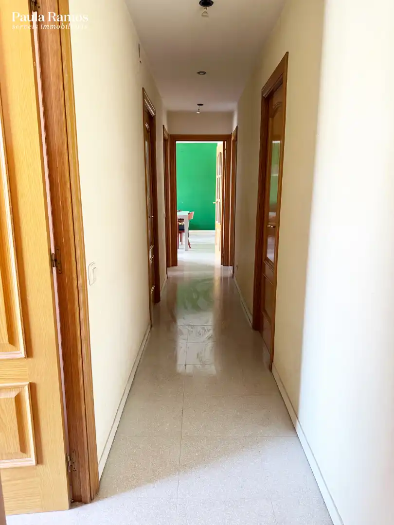 Piso en venta en Granollers con Calefacción, Trastero y Horno