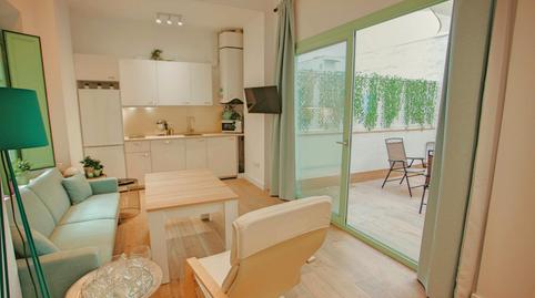 Foto 2 de Piso de alquiler en N/a, San Lorenzo,  Sevilla Capital