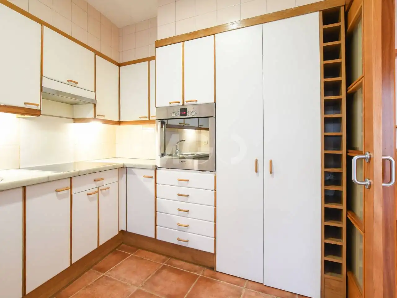Flat with terrace for sale in Calle Montesquiu, imagen 12