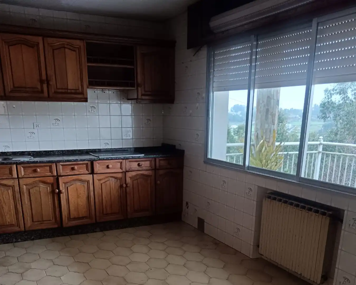 Kitchen of Houses for sale in Culleredo