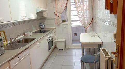 Foto 2 de Piso en venta en De Calabria, Rosas - Musas, Madrid