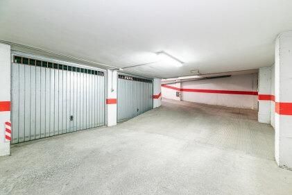 Aparcament de Garatge en venda en Peligros