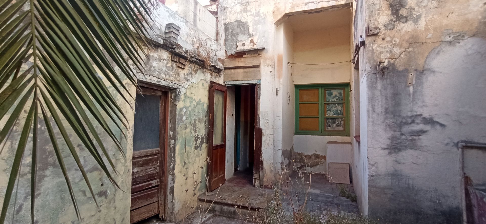 Außenansicht von Residential zum verkauf in San Cristóbal de la Laguna