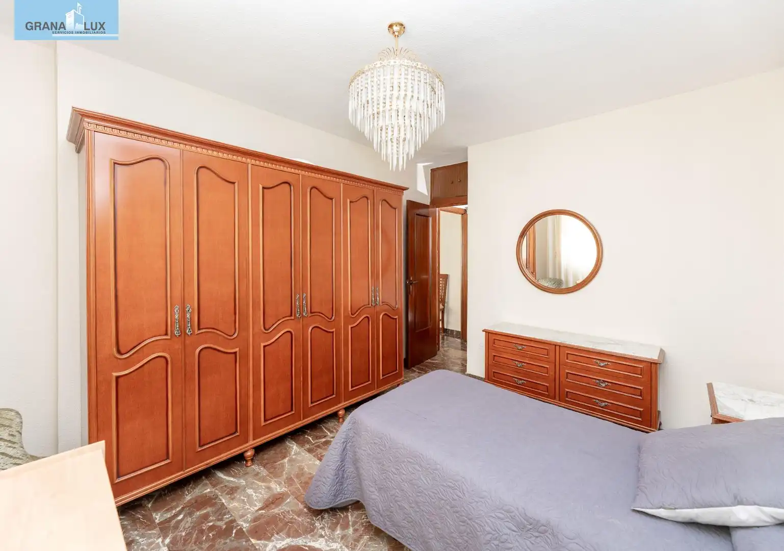 Appartamento con ascensore in vendita a Calle jose recuerda, imagen 9