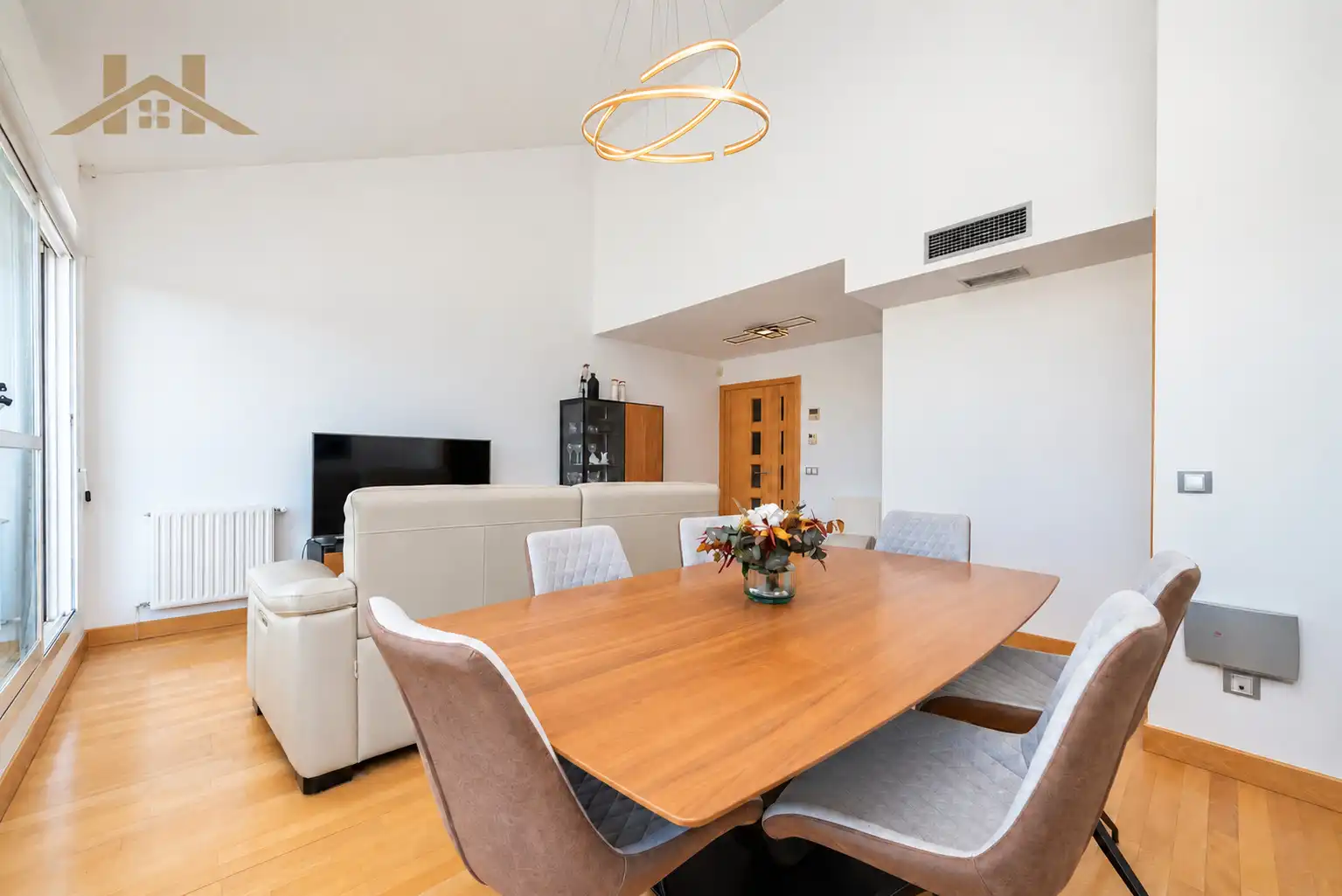 Attique avec ascenseur à vendre à Calle Kalmia, imagen 4