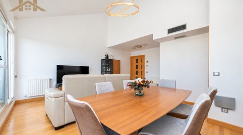 Foto 4 de Ático en venta en Calle Kalmia, El Cantizal, Las Rozas de Madrid