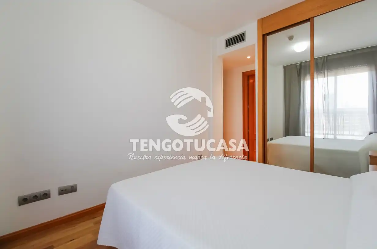 Piso en venta en Calle de Belfast, Rejas