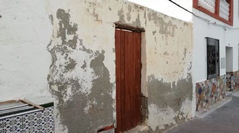 Foto 3 de Casa o chalet en venta en Calle del Recreo, Sorbas, Almería