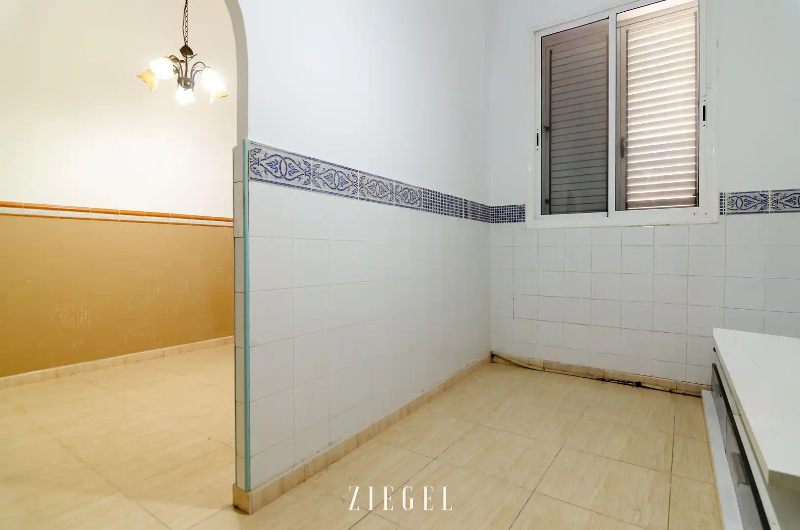 Bany de Pis en venda en Las Palmas de Gran Canaria amb Moblat