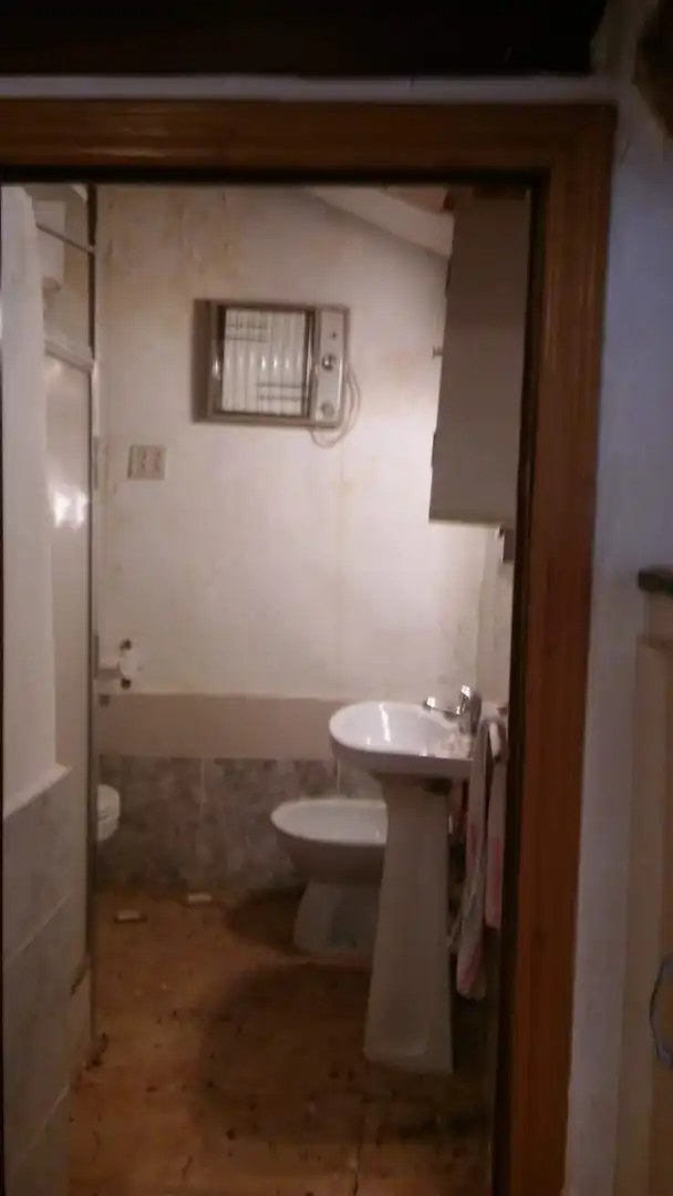 Badezimmer von Haus oder Chalet zum Verkauf in Villa de Ves