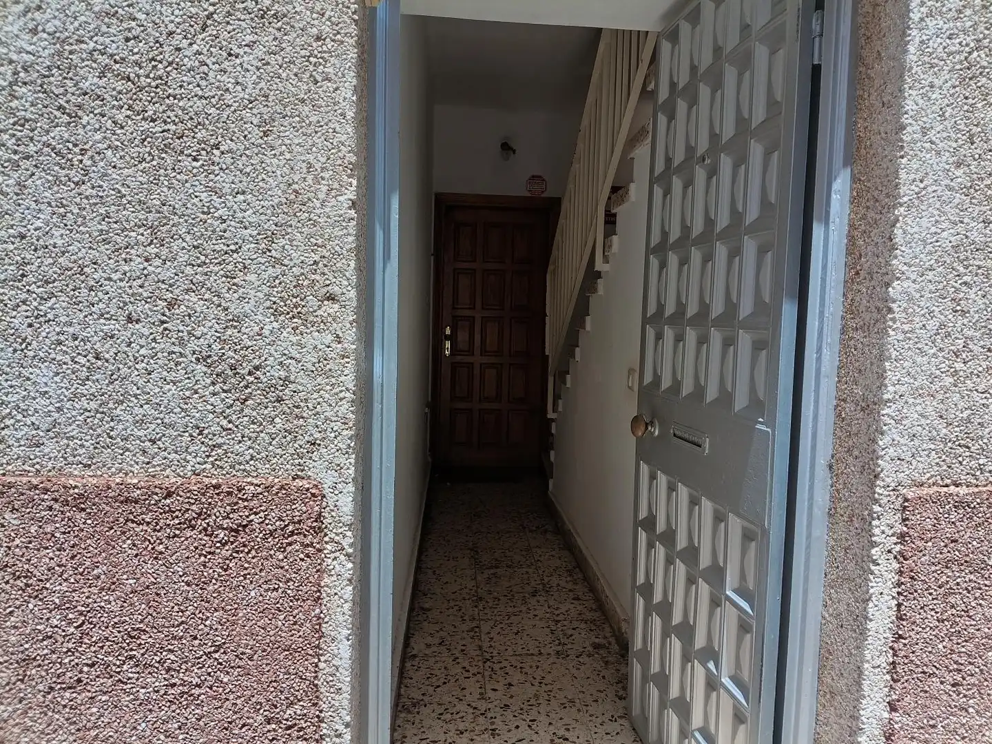 Flat for sale in La Laguna