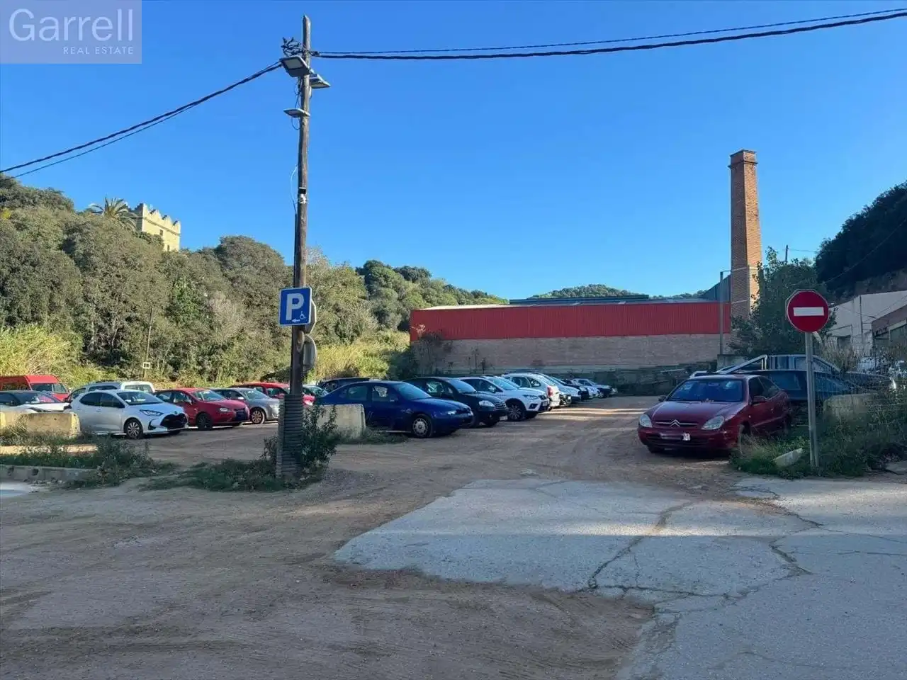Lands and plots for sale in Carrer Rial de Can Bellsolell, imagen 2