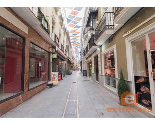 Vista exterior de Edifici en venda en Badajoz Capital