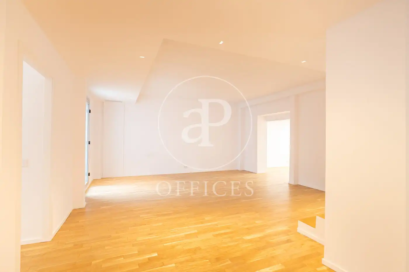 Office space to rent in Carrer de Sant Joan de la Salle, imagen 16