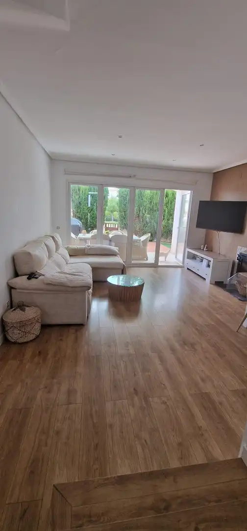Casa con piscina in vendita a Balcón de Ponoig - Polop Paradis - Polop Hills, imagen 10