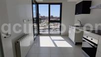 Bedroom of Flat for sale in Valladolid Capital  with Air Conditioner, Heating and Terrace