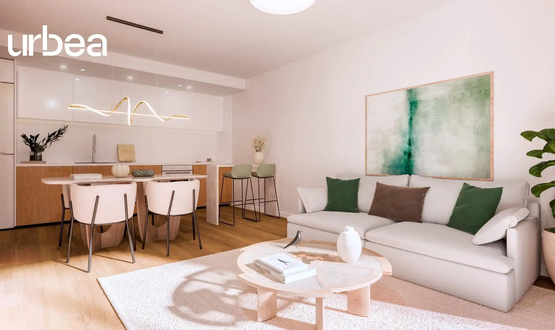 Sala d'estar de Pis en venda en Málaga amb Aire condicionat, Terrassa i Traster