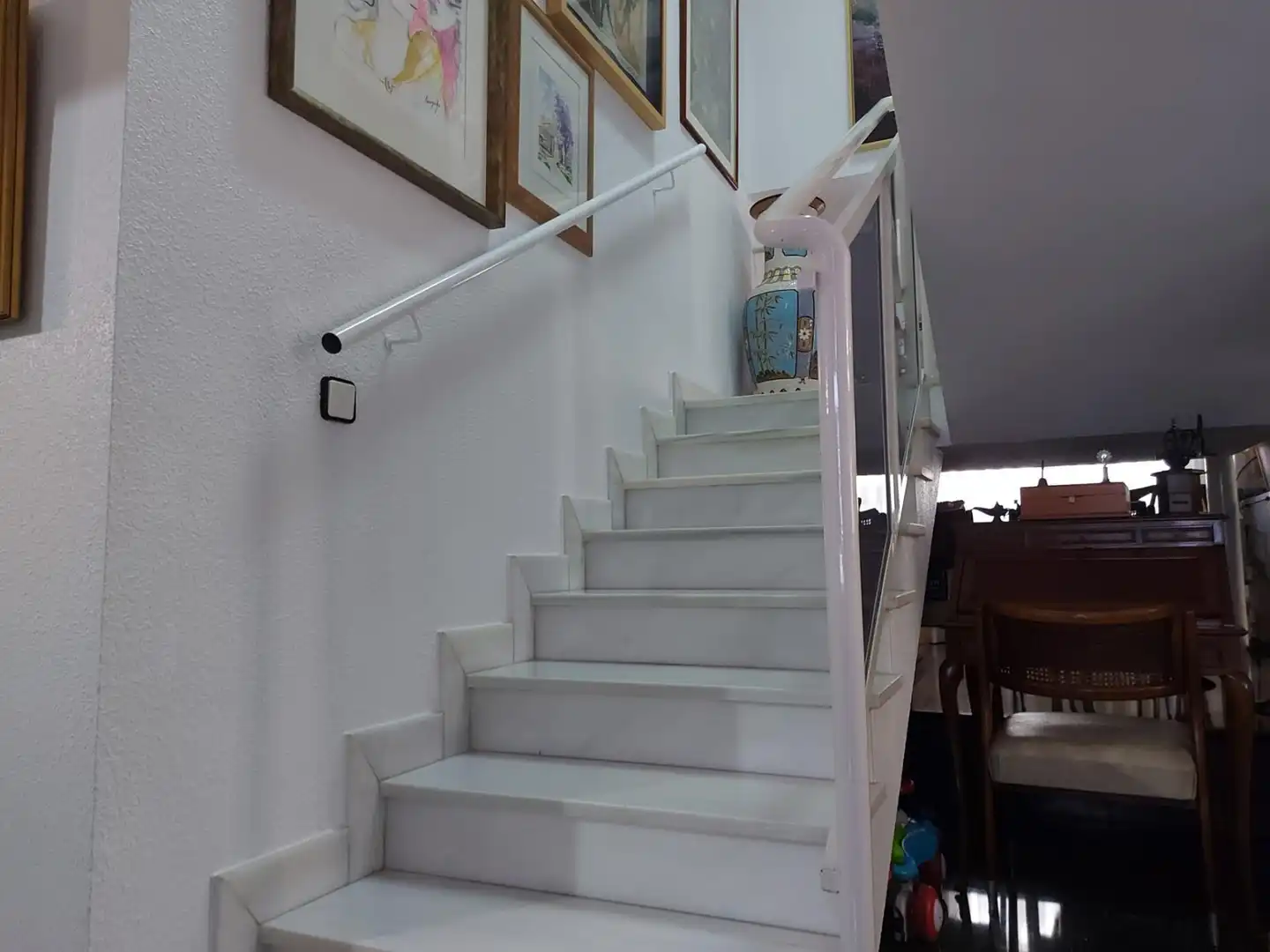 Casa o chalet en venta en Murcia con Calefacción, Jardín privado y Terraza