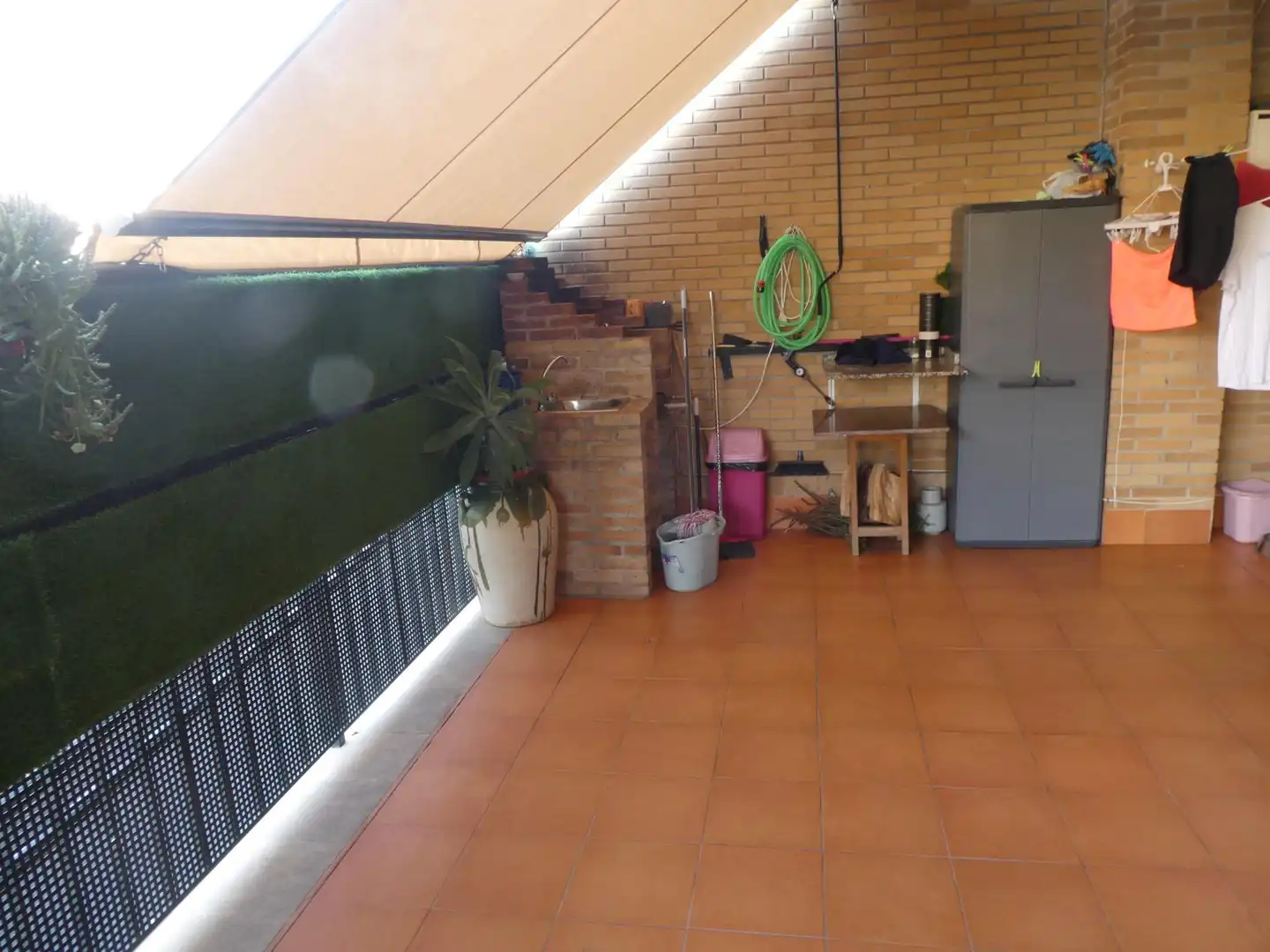 Terraza de Planta baja en venta en Villanueva del Río Segura