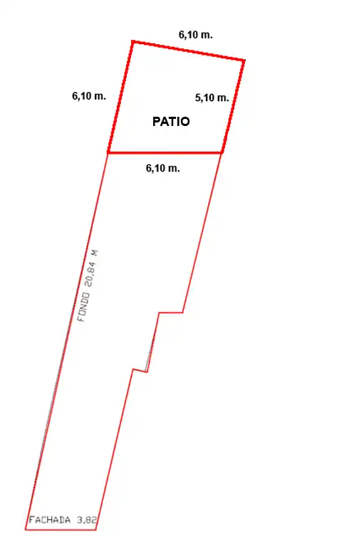 Business premises for sale in Avenida del Agricultor, imagen 12