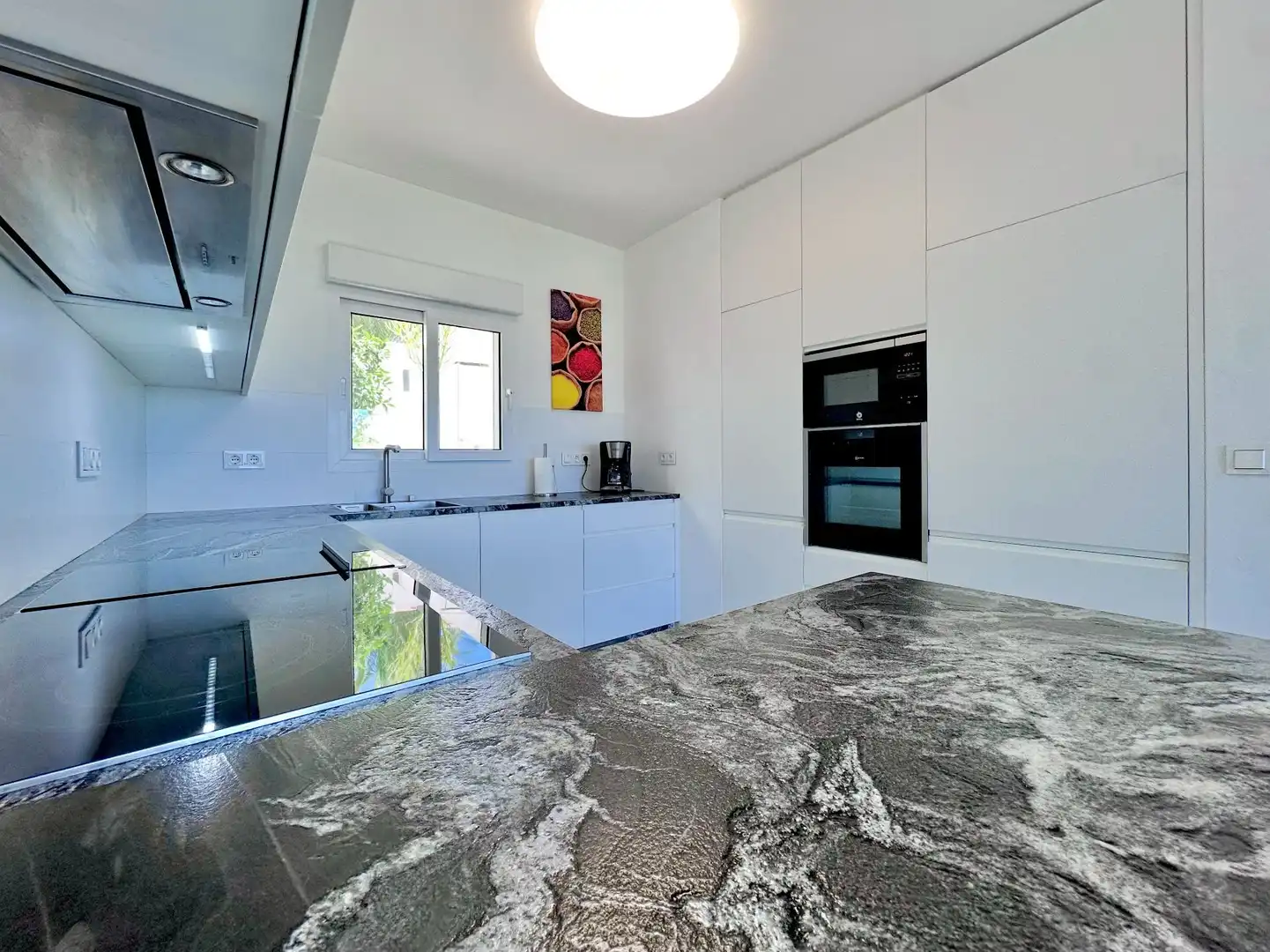 Villa mit Pool zum Verkauf in el naranjo, imagen 44