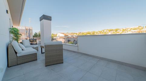 Foto 2 de Àtic en venda a Madriguera, Vallpineda - Santa Bàrbara, Barcelona