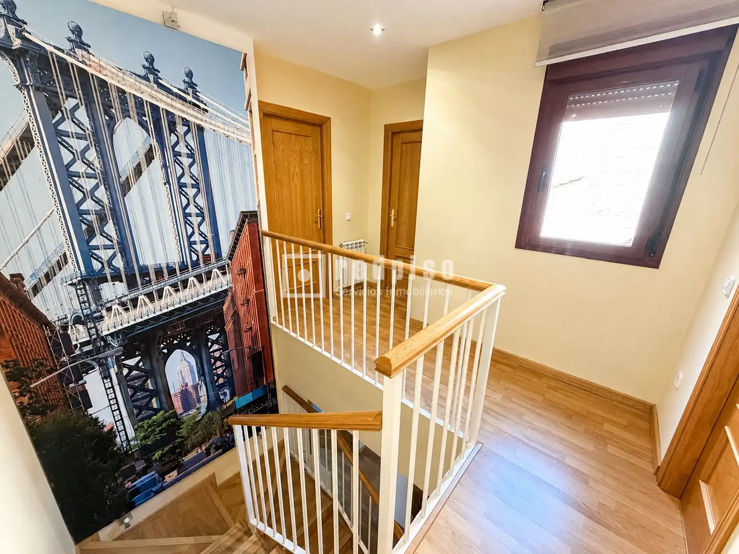 Attic for sale in Alovera  with Air Conditioner, Heating and Parquet flooring