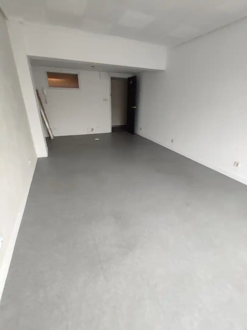 Office for rent in A Coruña Capital 