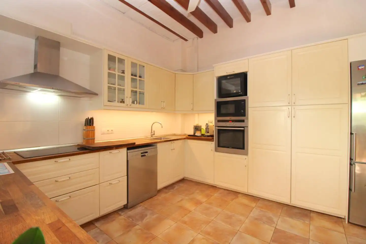 Casa o xalet en venda a De Victòria Ramis D'Ayreflor, Son Flor - Son Moix