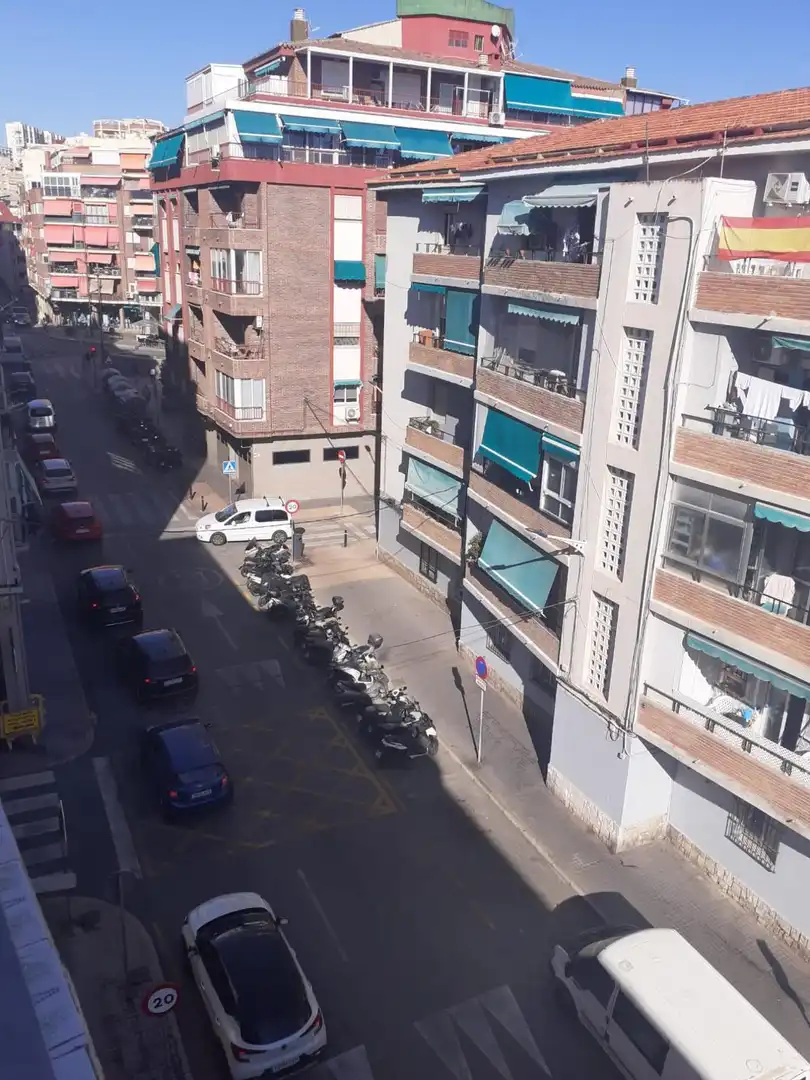 Flat for sale in Centro Urbano, imagen 12