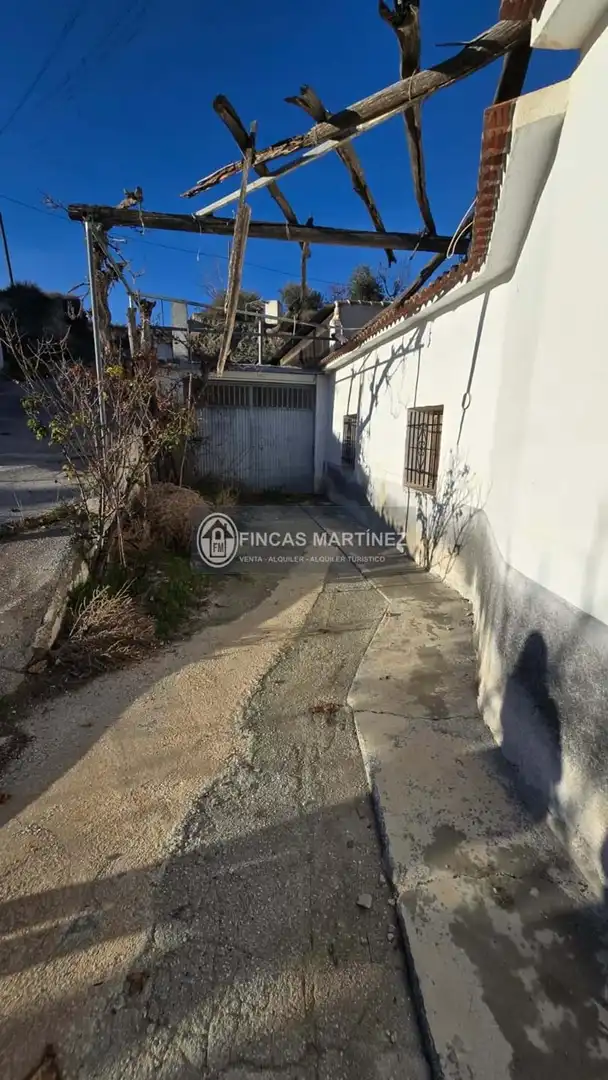 Adossat en venda a las evangelistas, imagen 5