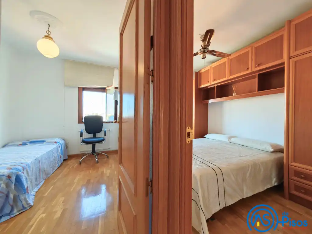 Appartement avec ascenseur à louer à Avenida de Valencia 33, imagen 21