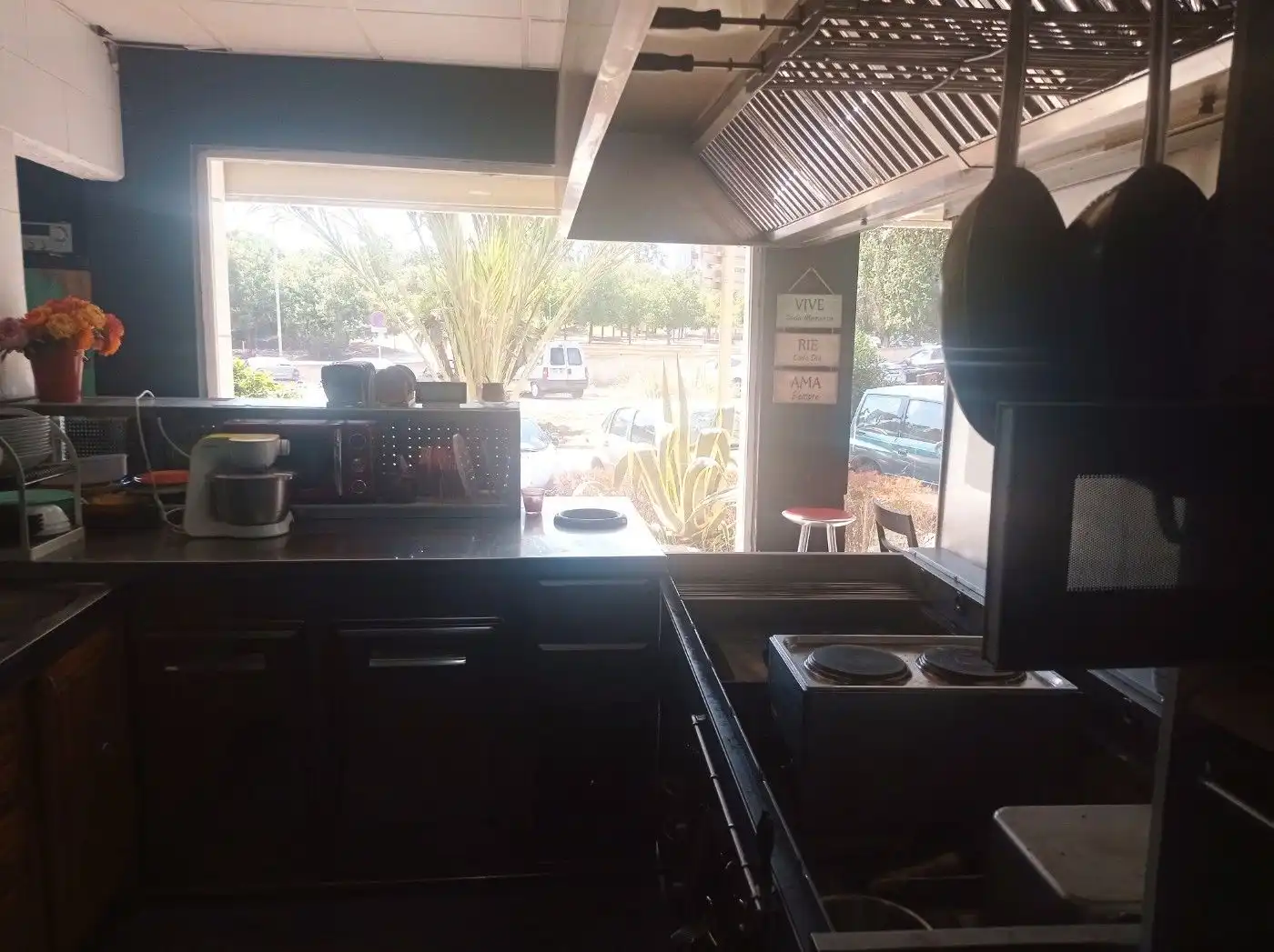 Local comercial en traspaso en Canaletes - Turonet, imagen 30