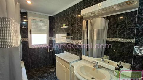 Foto 5 de Piso de alquiler en Centro, Avilés