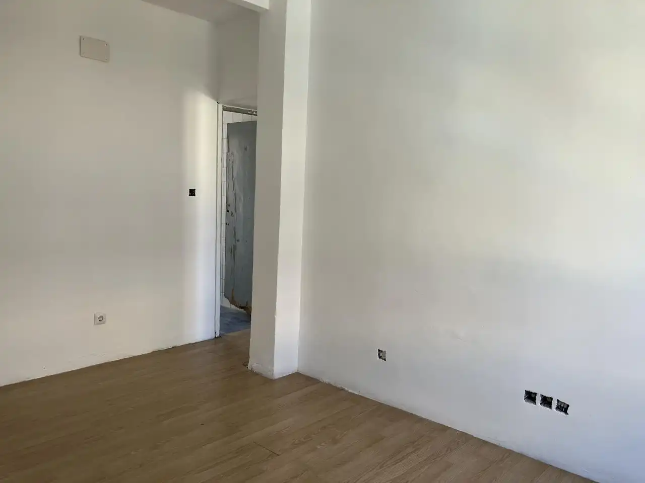 Piso en venta en Madrid con Terraza