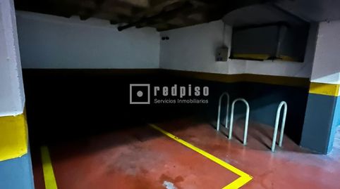Photo 2 of Garage for sale in De Laponia, Horcajo, Madrid Capital