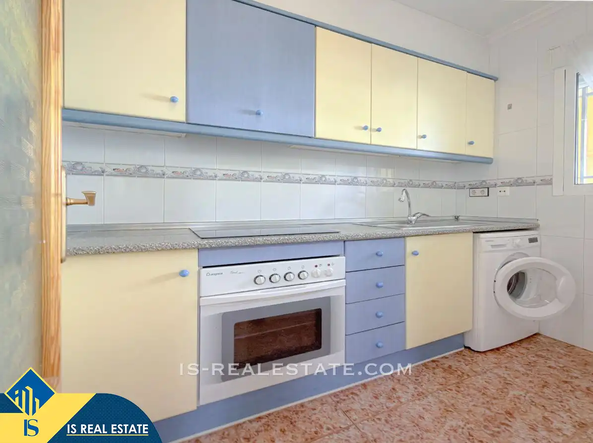 Bungalow avec piscine à vendre à Los Balcones - Los Altos, imagen 24