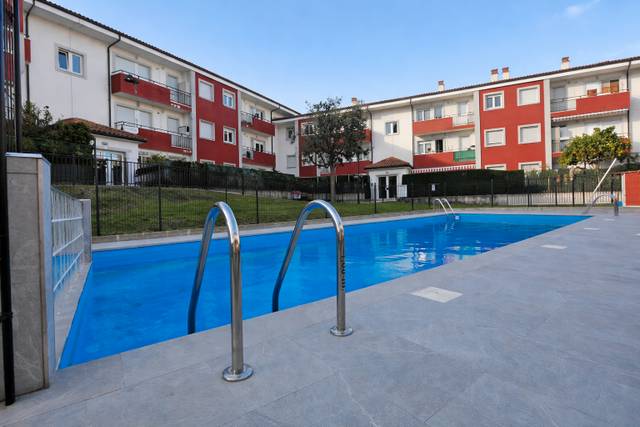 Piso en Alquiler en Ramales de la Victoria