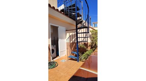 Photo 3 of Attic for rent in Las Flores, Mijas