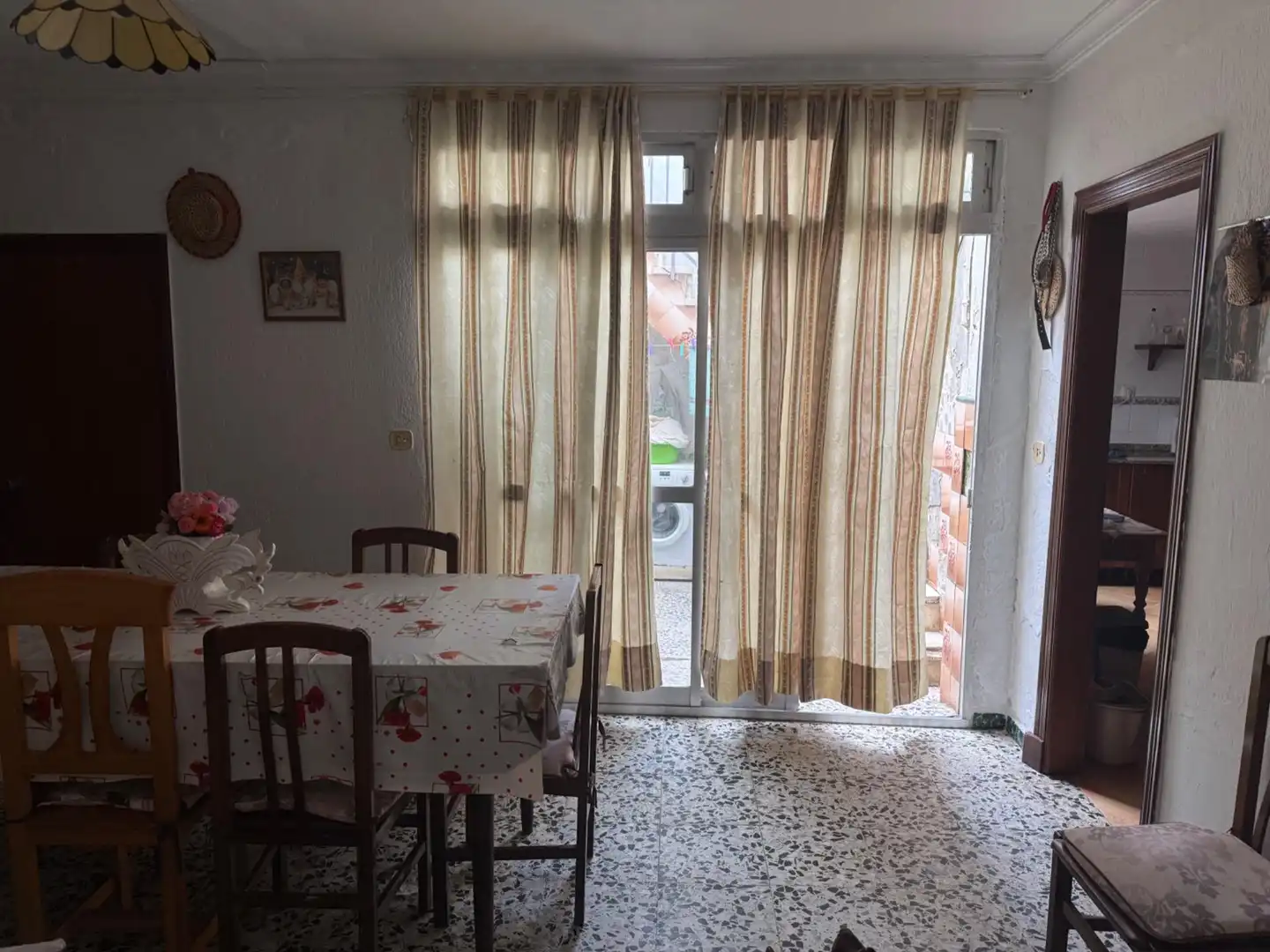 Comedor de Piso en venta en Chiclana de la Frontera