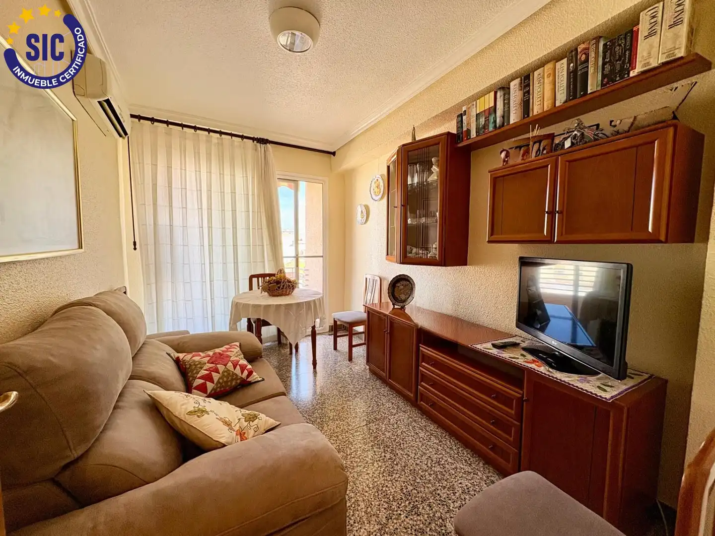 Wohnung mit Terrasse zum Verkauf in Nules, imagen 11