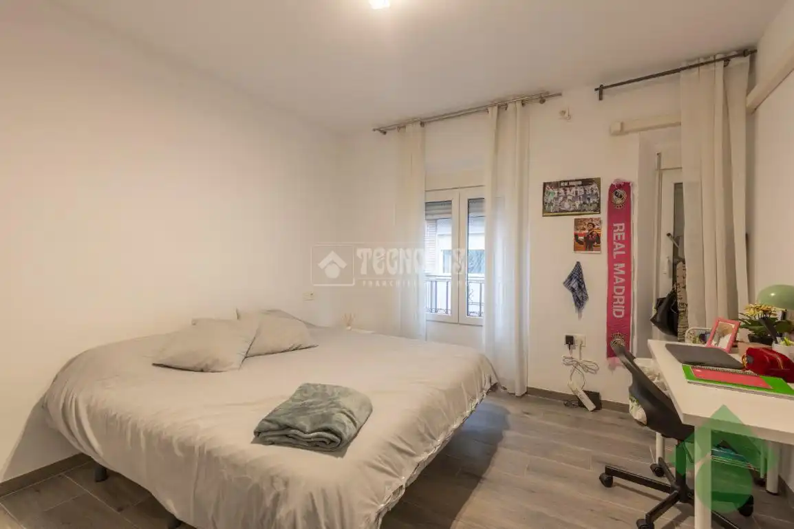 Casa adosada en venda a Centro - Sagrario