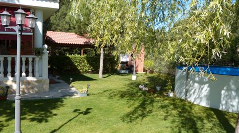 Photo 3 of House or chalet for sale in Calle de Los Cerezos, 313b, Traspinedo, Valladolid
