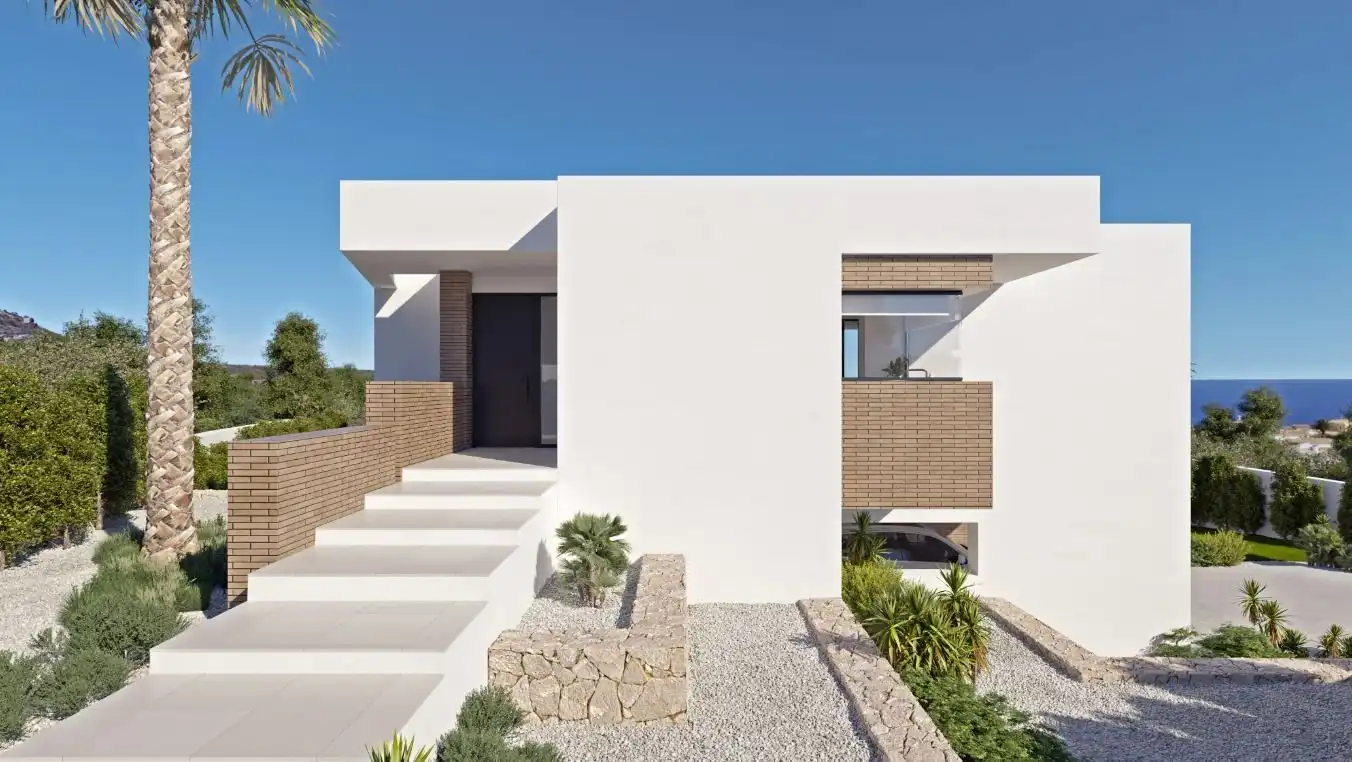 Casa amb piscina en venda a Centro, imagen 7