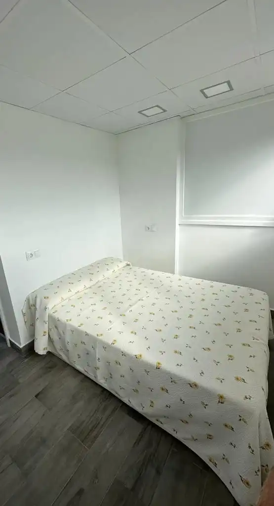 Dormitori de Casa adosada en venda en Alcanar amb Terrassa, Traster i Moblat