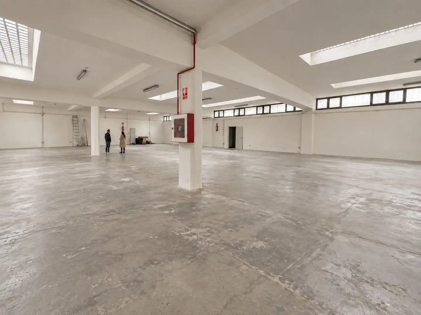 Nave industrielle à vendre à Calle de Elfo 23, imagen 2