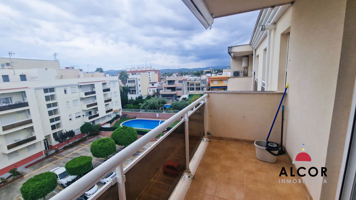Wohnung zum verkauf in Zona Papa Luna - Platja del Gurugú, Benicarló