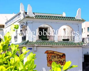 Exterior view of Box room to rent in San Fernando